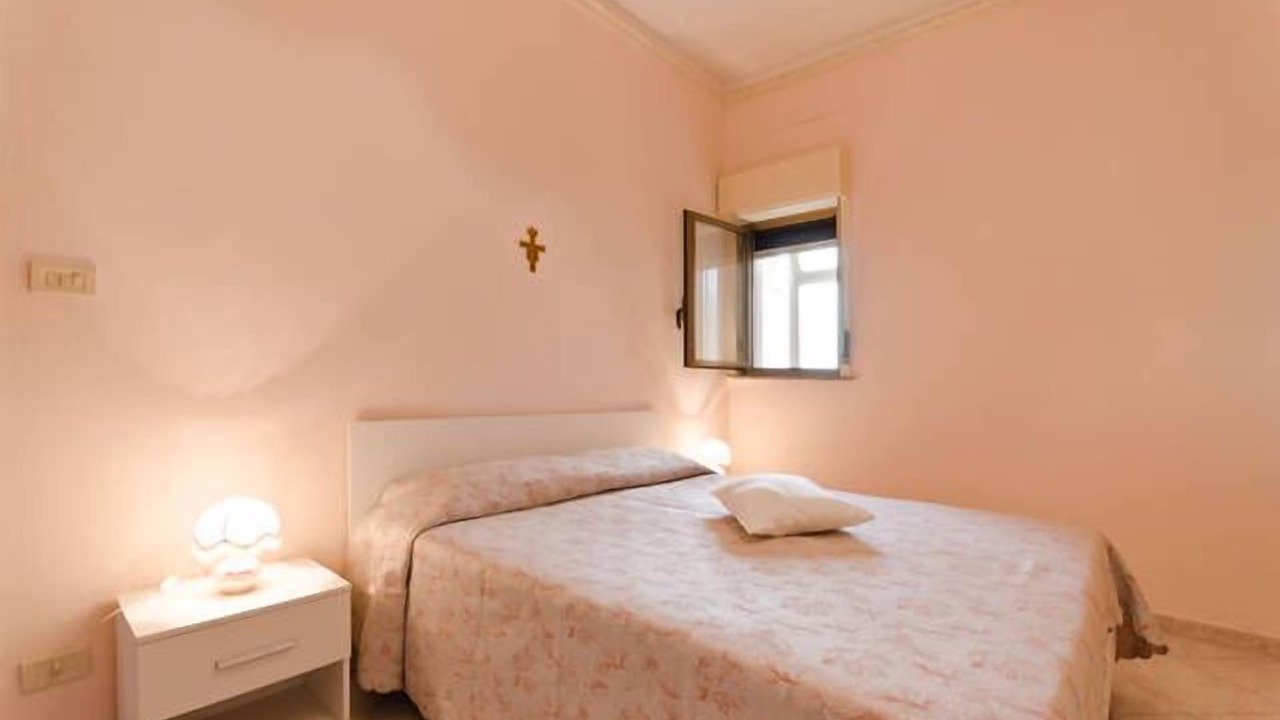 Photo of Bedroom in Fiumefreddo di Sicilia