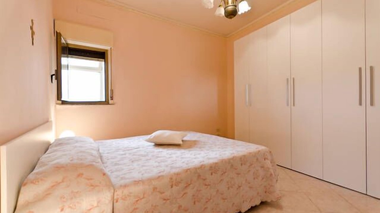 Photo of Bedroom in Fiumefreddo di Sicilia