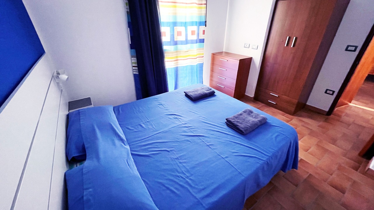 Photo of Bedroom in Cattolica Eraclea