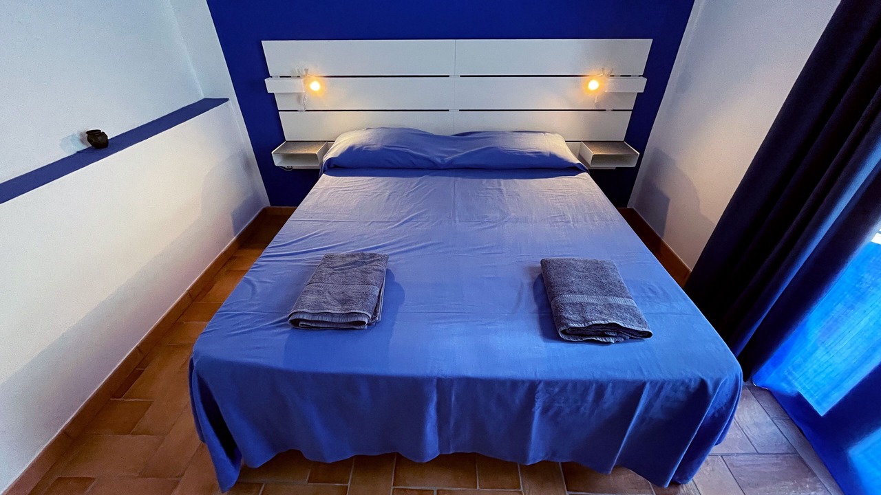 Photo of Bedroom in Cattolica Eraclea