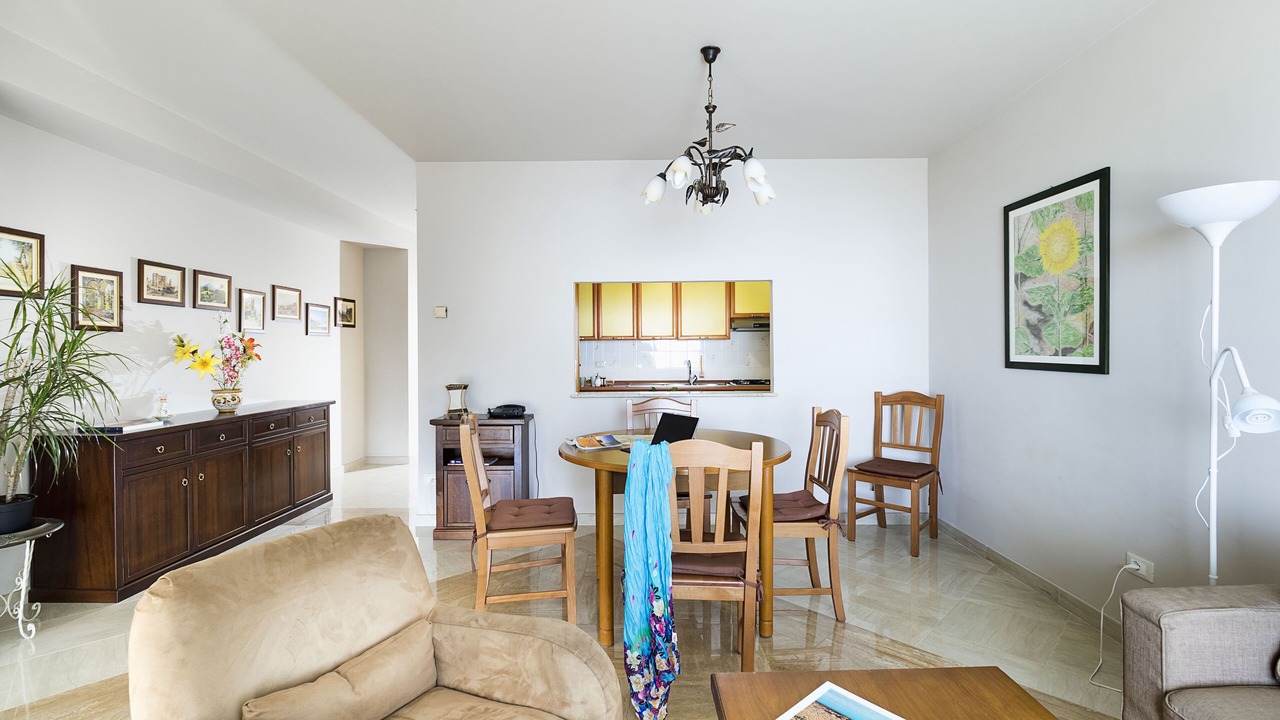 Photo of Livingroom in Taormina
