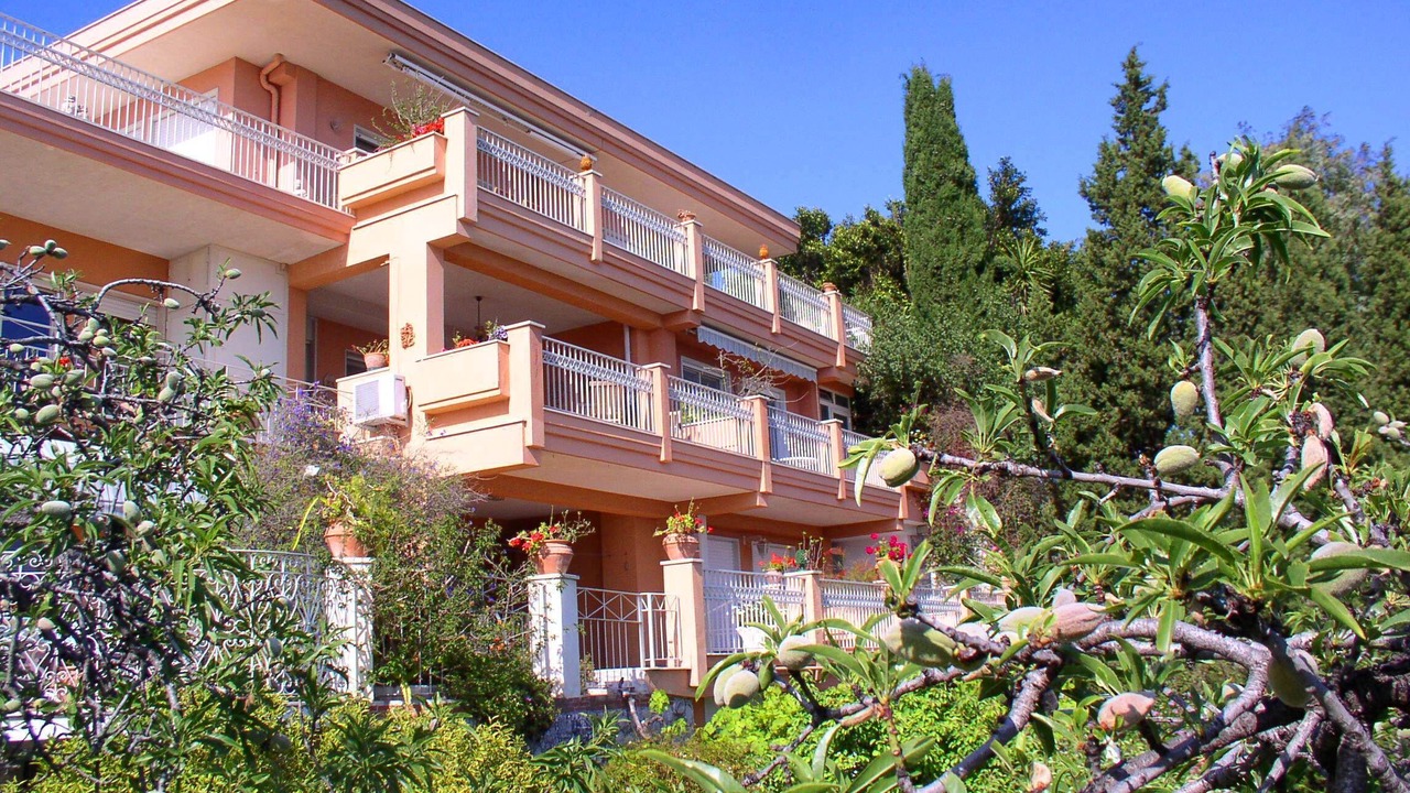 Photo of Outdoor in Taormina