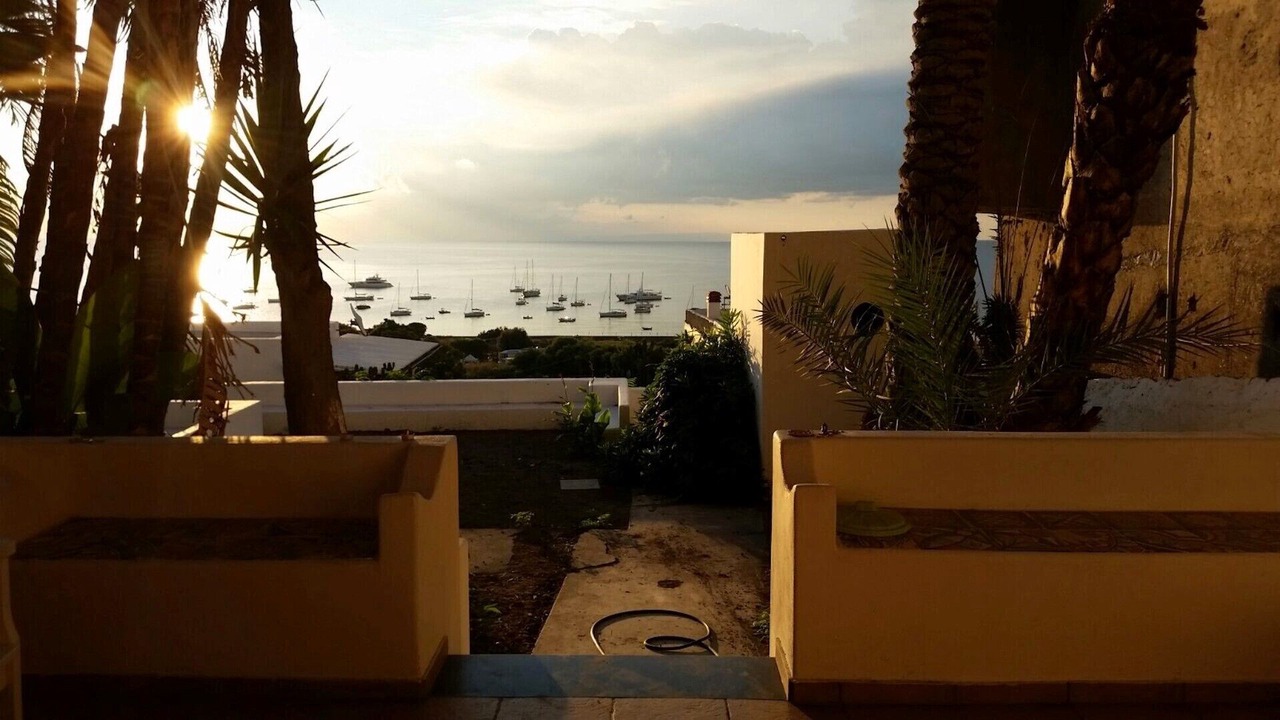 Photo of Patio Balcony in San Vincenzo
