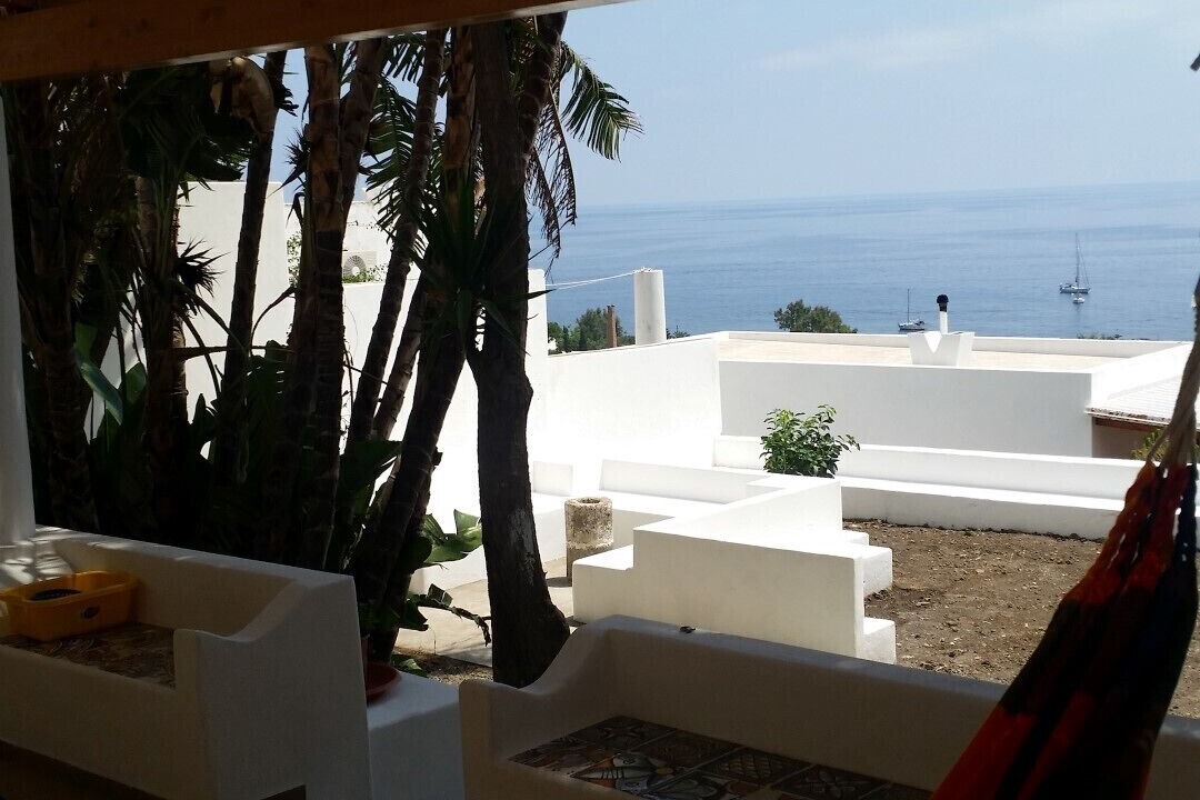 Photo of Patio Balcony in San Vincenzo