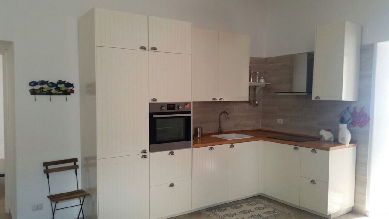 Photo of Kitchen in San Vincenzo