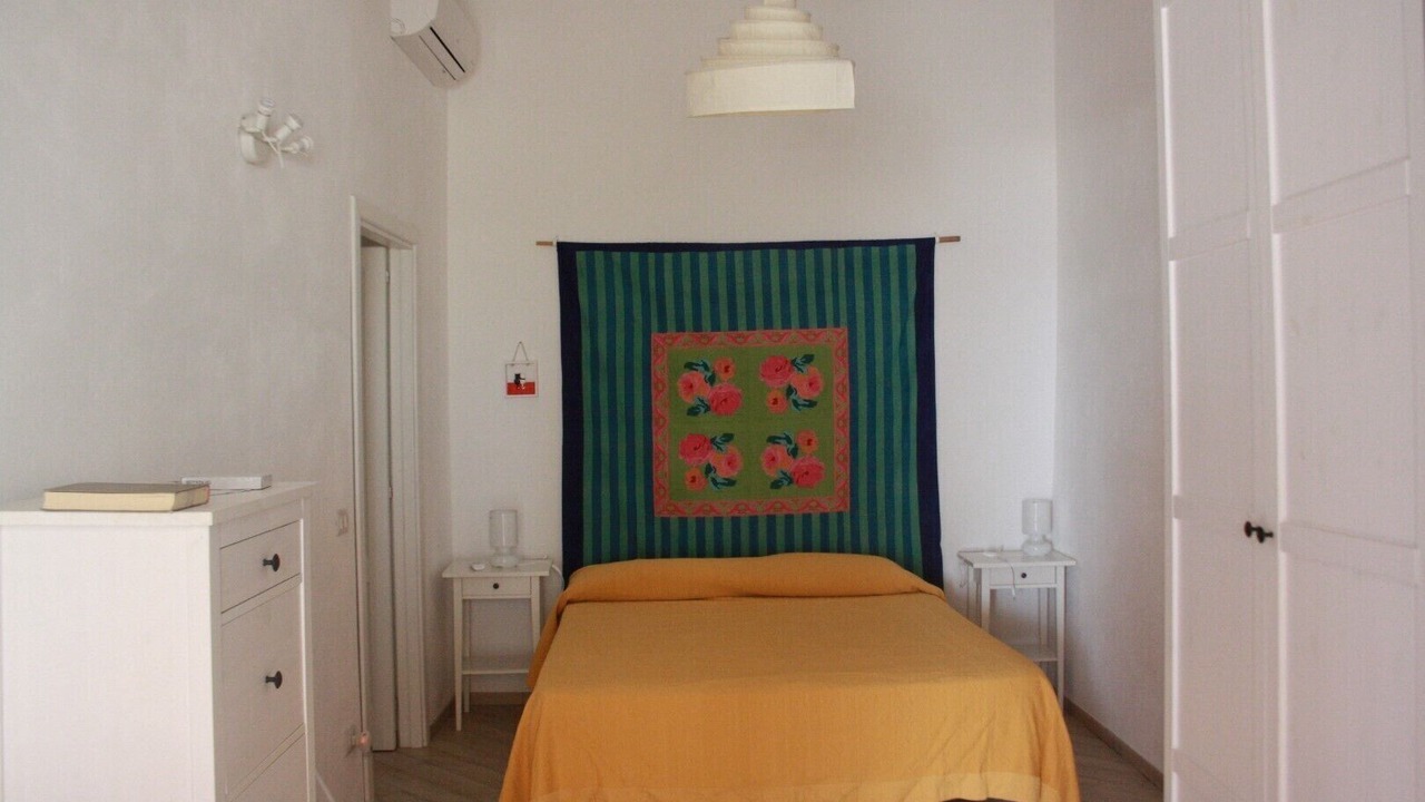 Photo of Bedroom in San Vincenzo