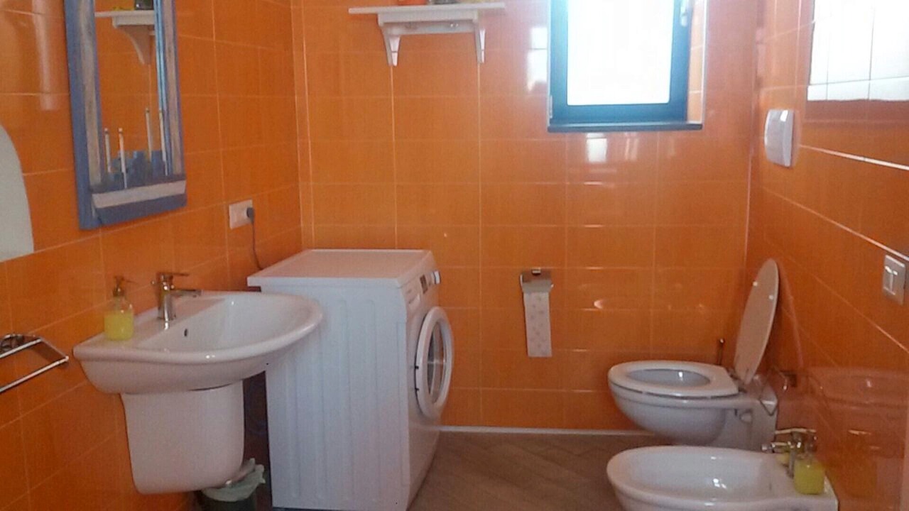 Photo of Bathroom in San Vincenzo