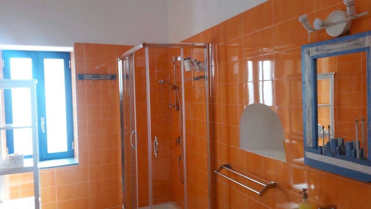 Photo of Bathroom in San Vincenzo