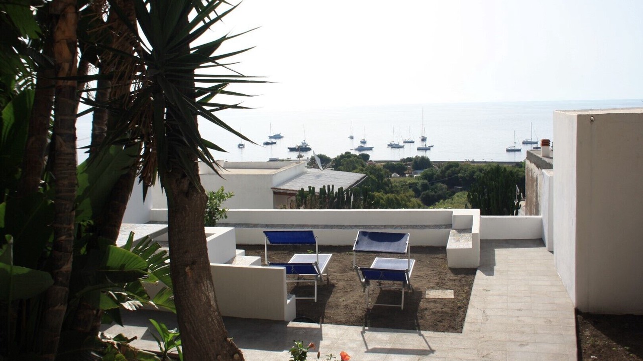 Photo of Patio Balcony in San Vincenzo