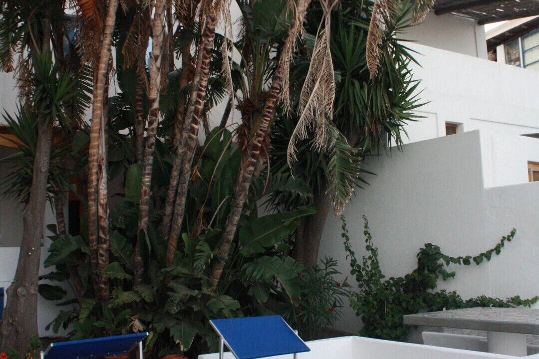 Photo of Patio Balcony in San Vincenzo