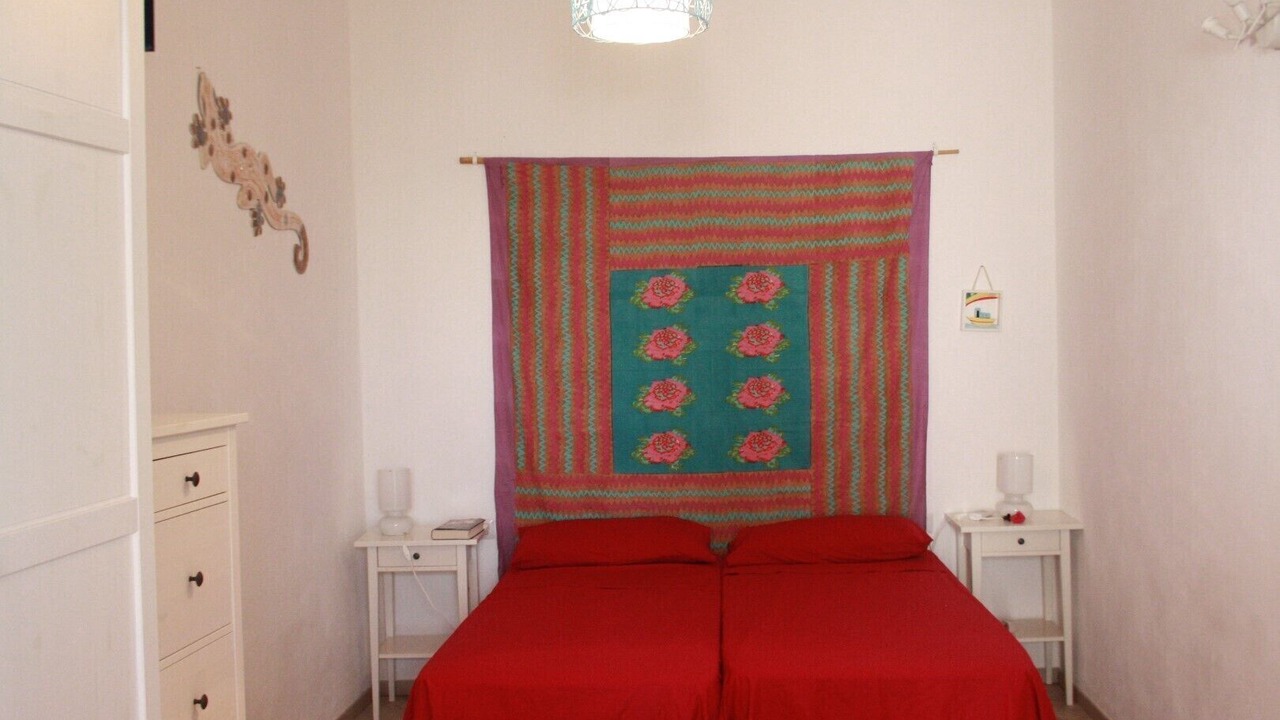 Photo of Bedroom in San Vincenzo