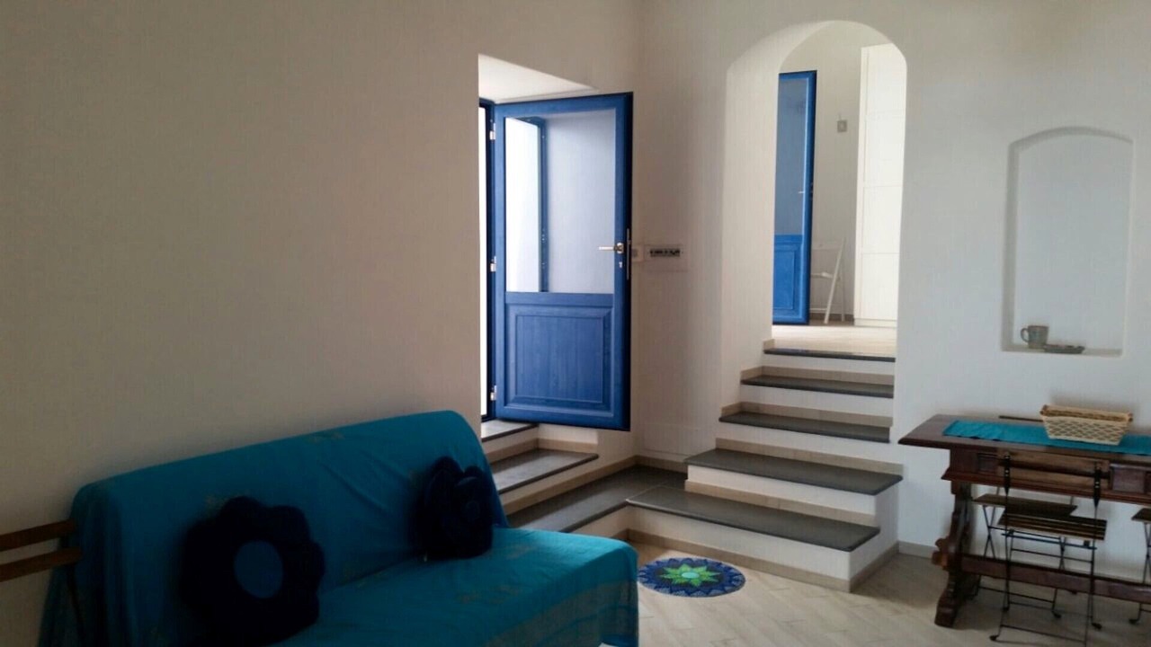 Photo of Livingroom in San Vincenzo