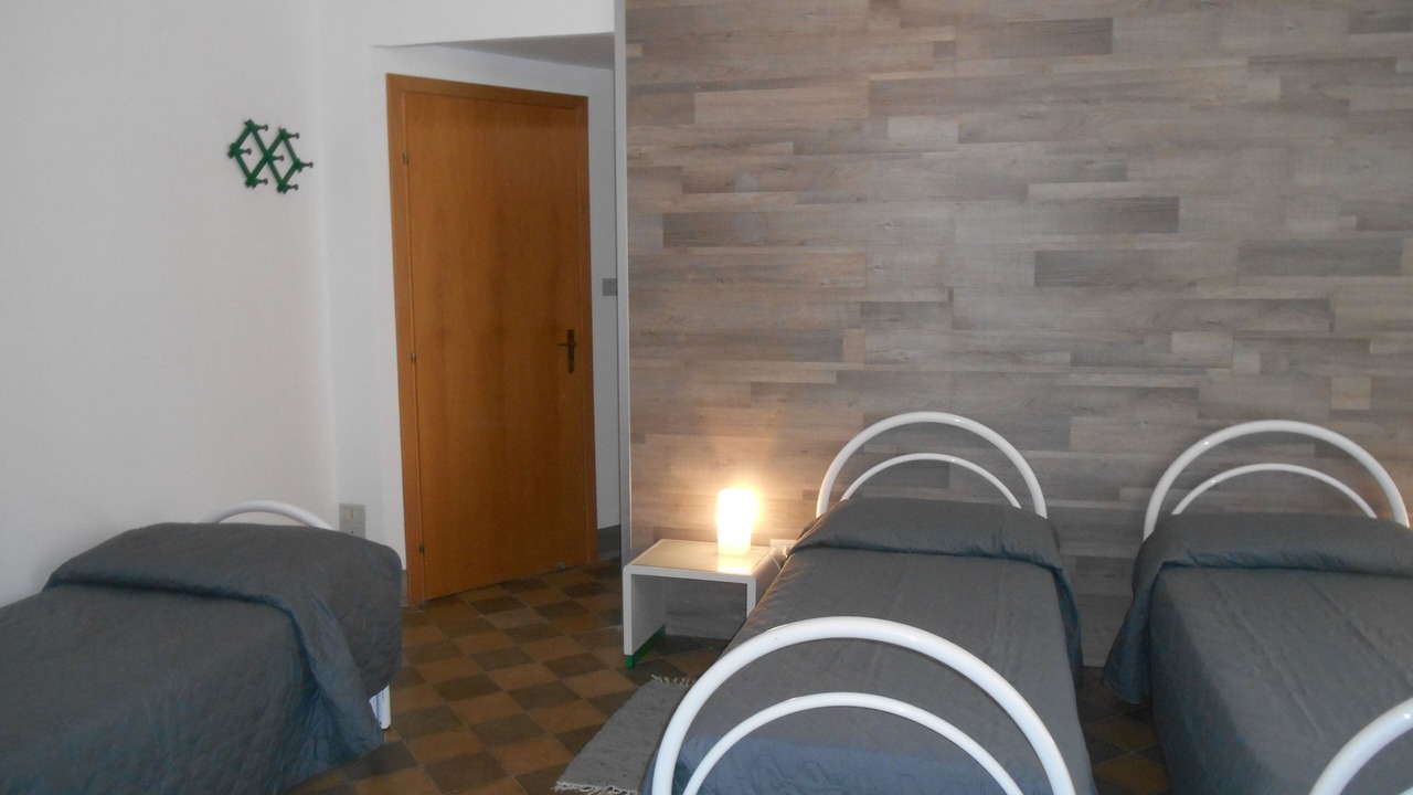 Photo of Bedroom in Coste