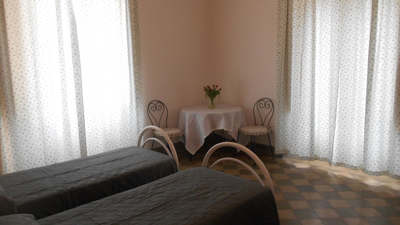Photo of Bedroom in Coste