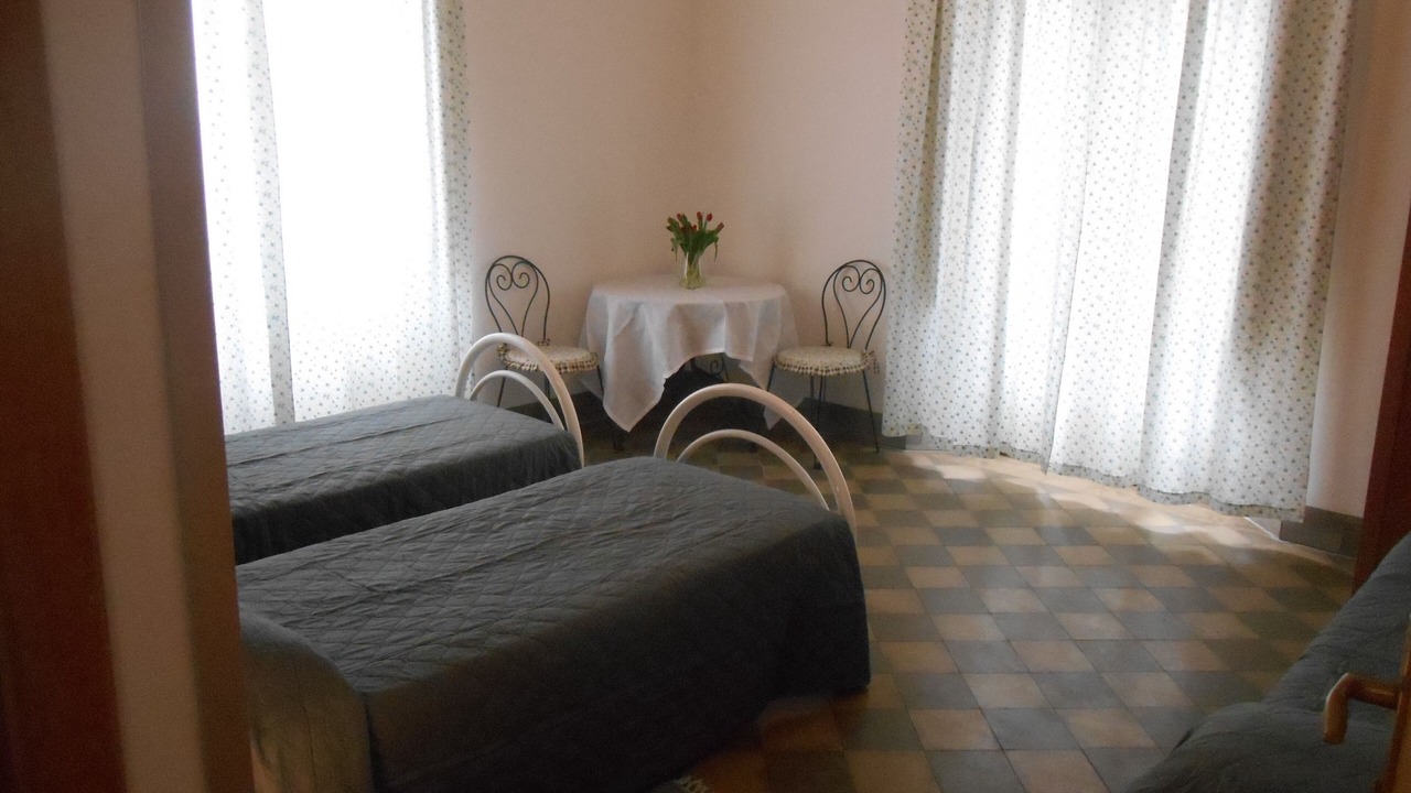 Photo of Bedroom in Coste