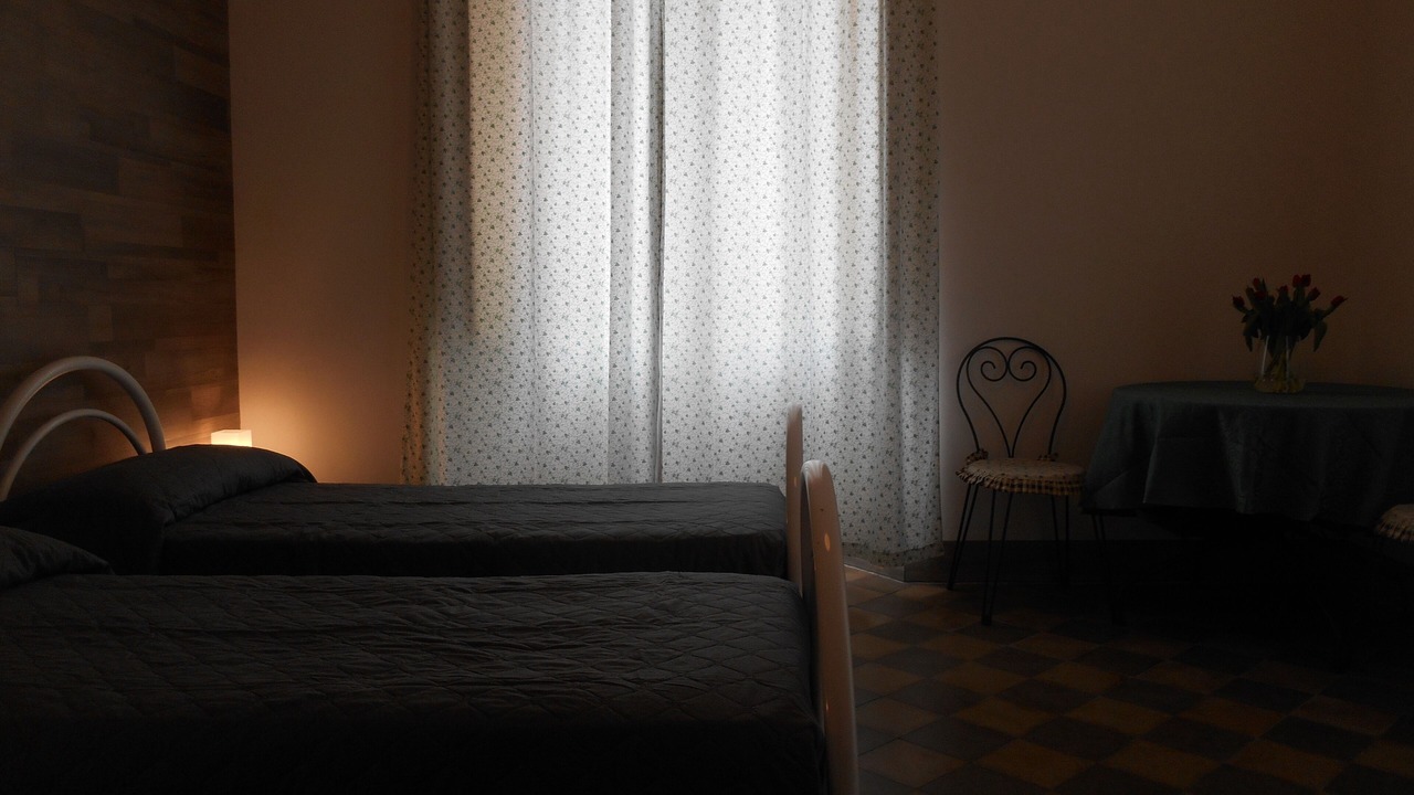 Photo of Bedroom in Coste