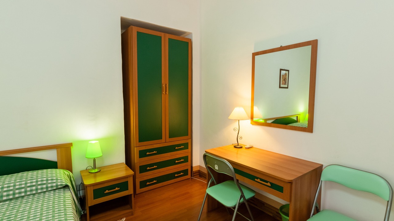 Photo of Bedroom in Coste
