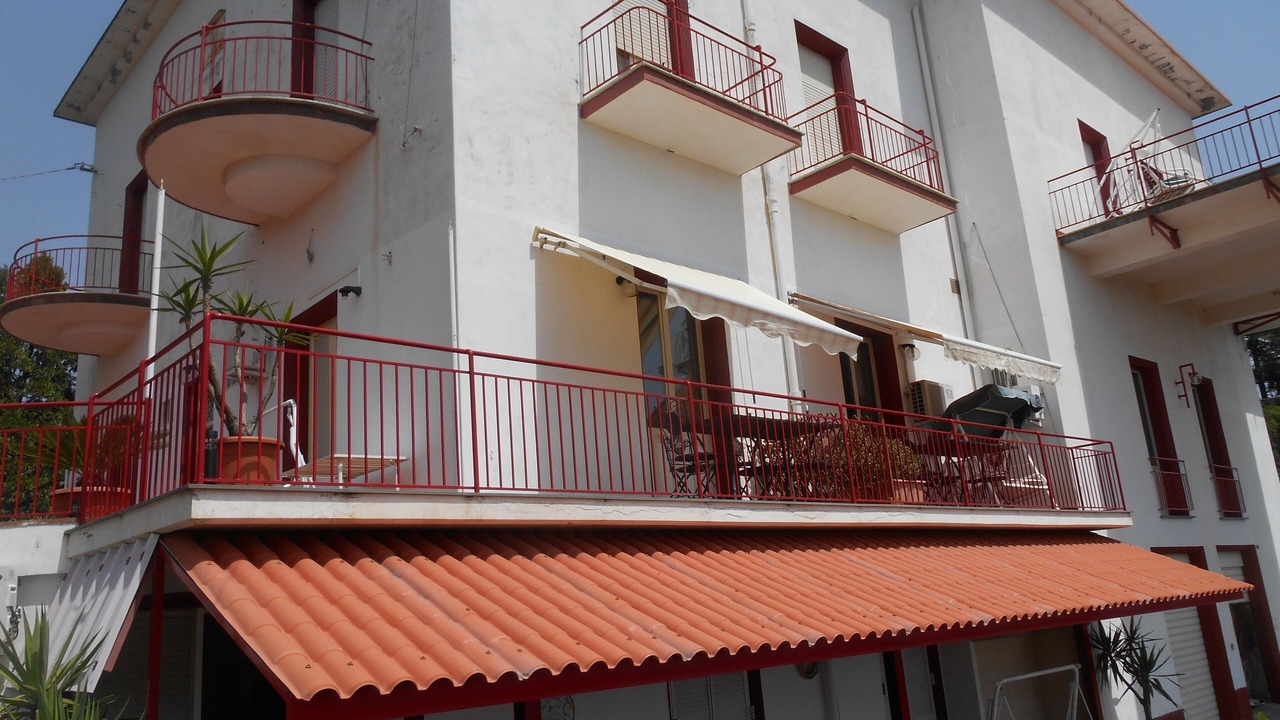 Photo of Outdoor in Coste