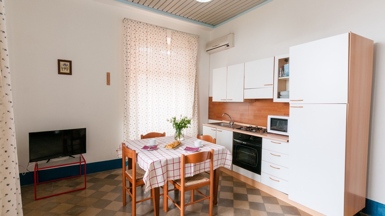 Photo of Kitchen in Coste