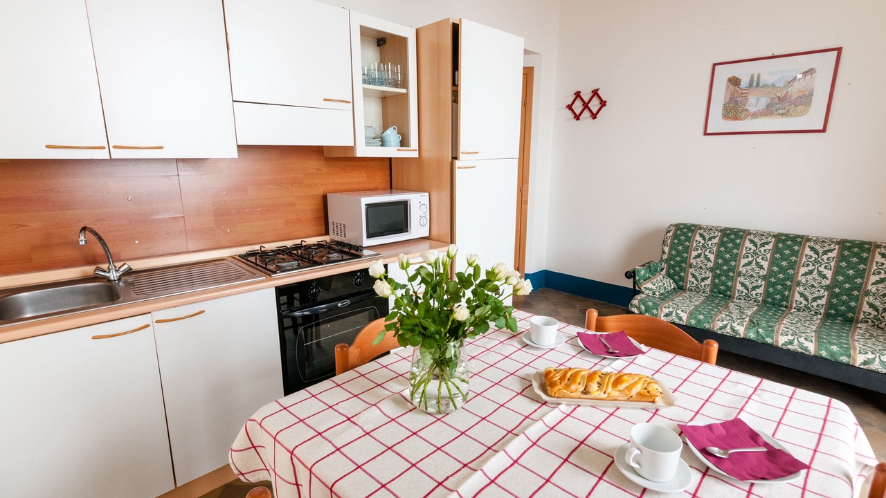 Photo of Kitchen in Coste