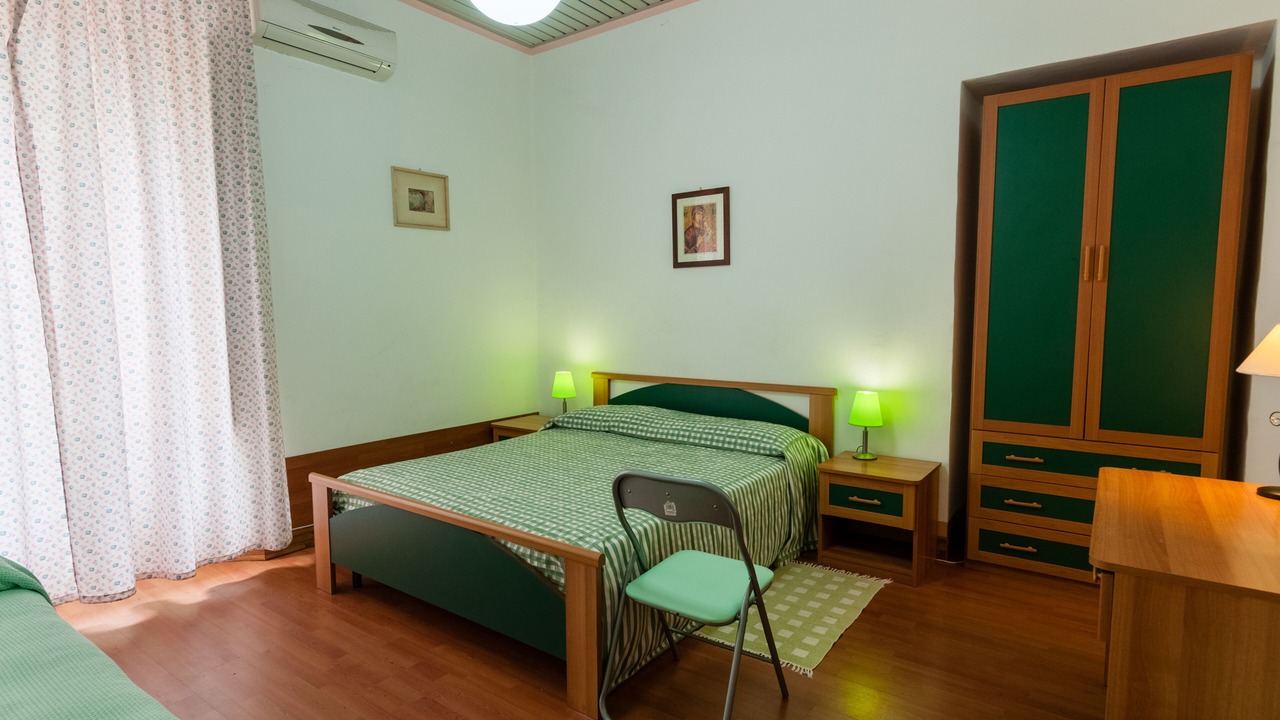 Photo of Bedroom in Coste