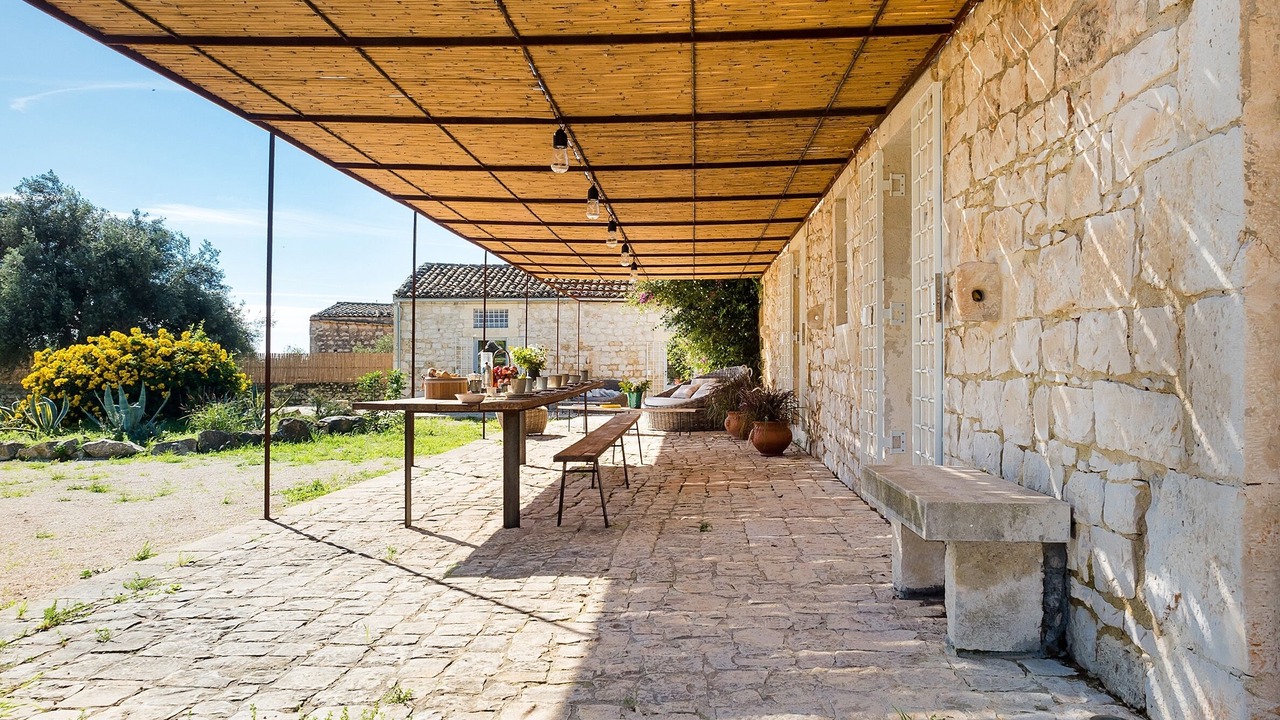 Photo of Outdoor in Scicli