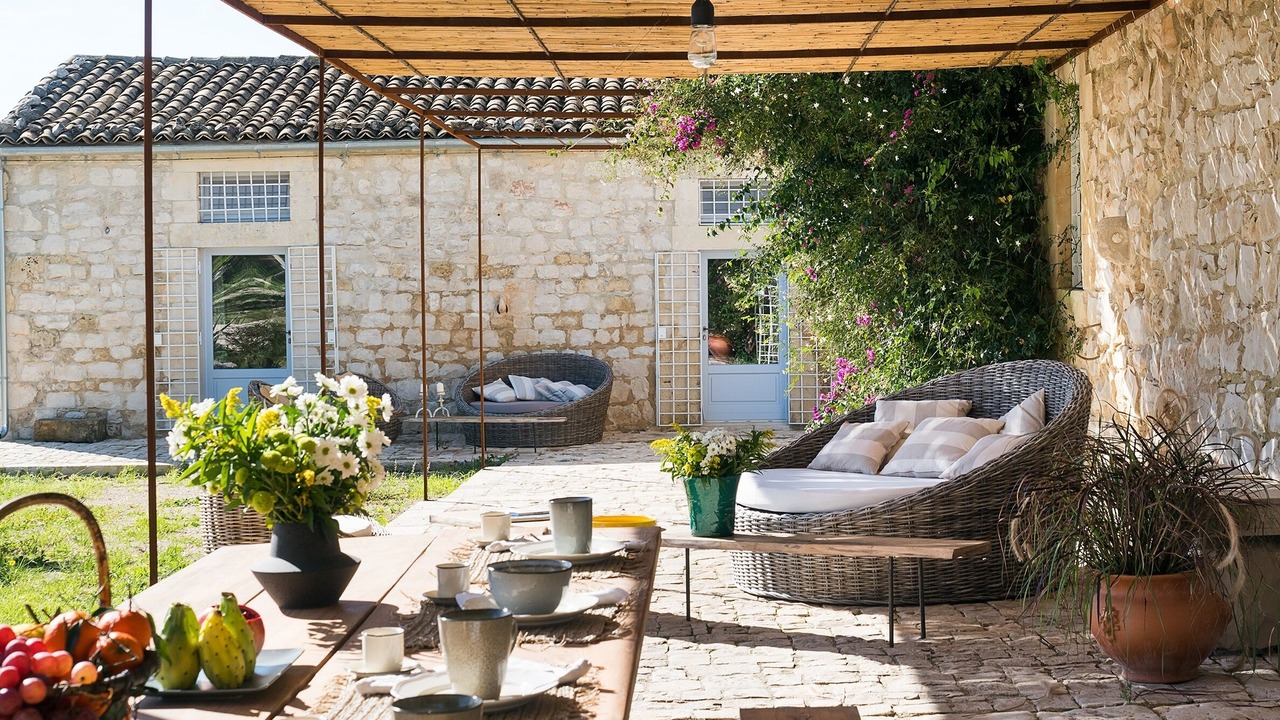 Photo of Outdoor in Scicli