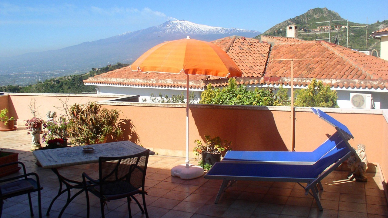Photo of Outdoor in Taormina