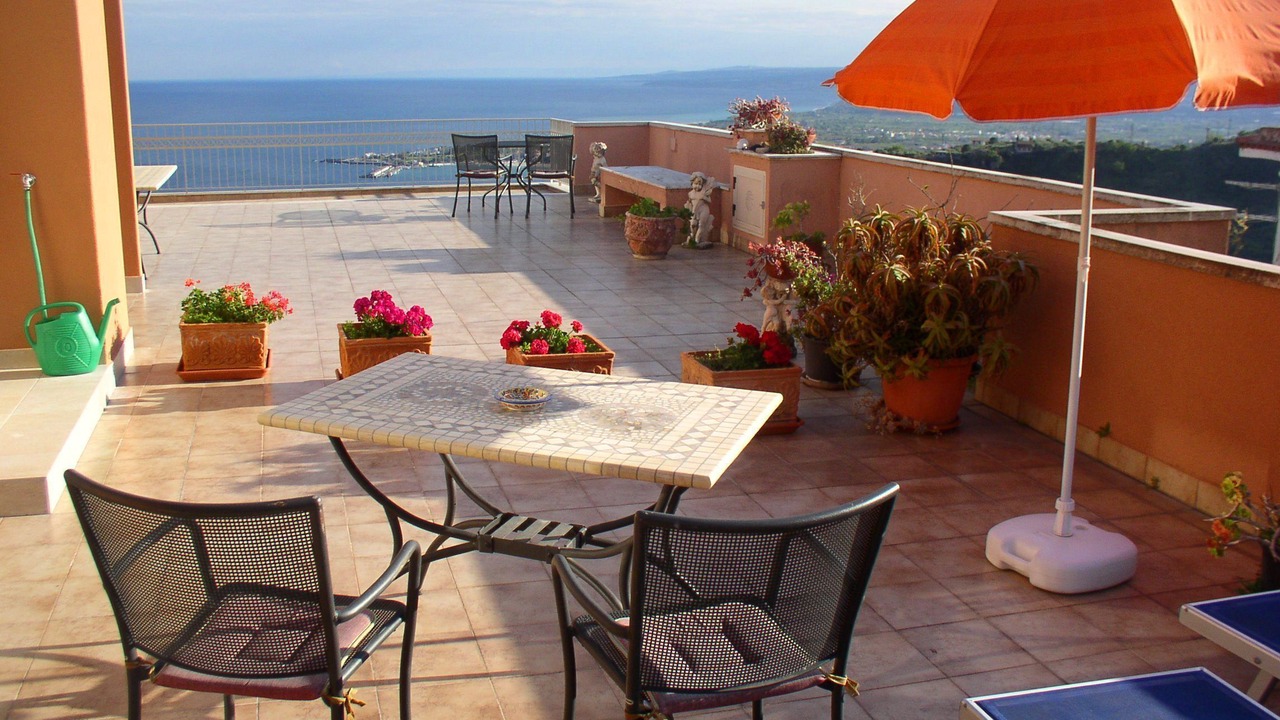 Photo of Outdoor in Taormina