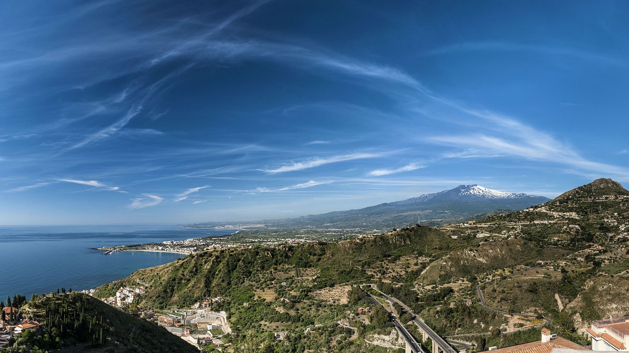 Photo of Others in Taormina