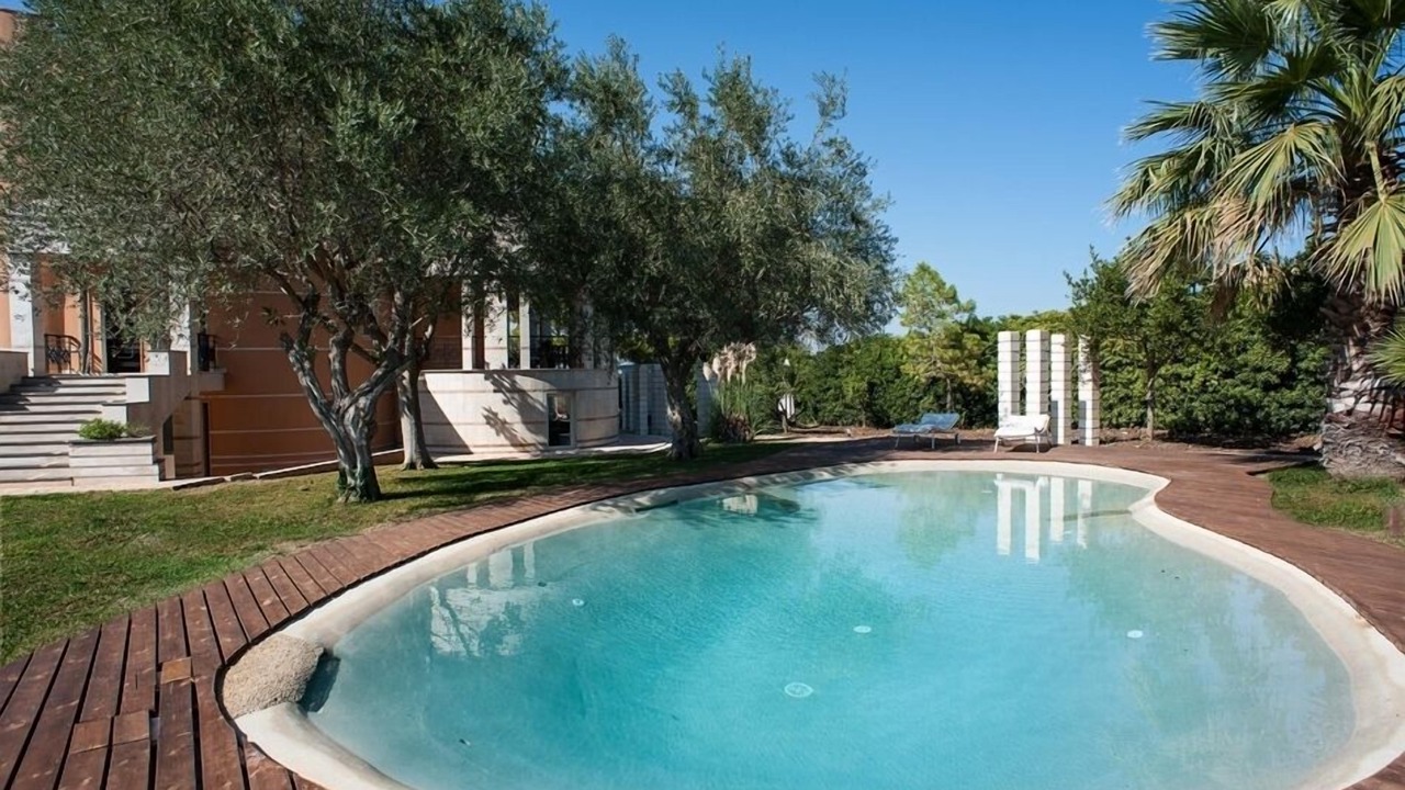 Photo of Outdoor in San Lorenzo