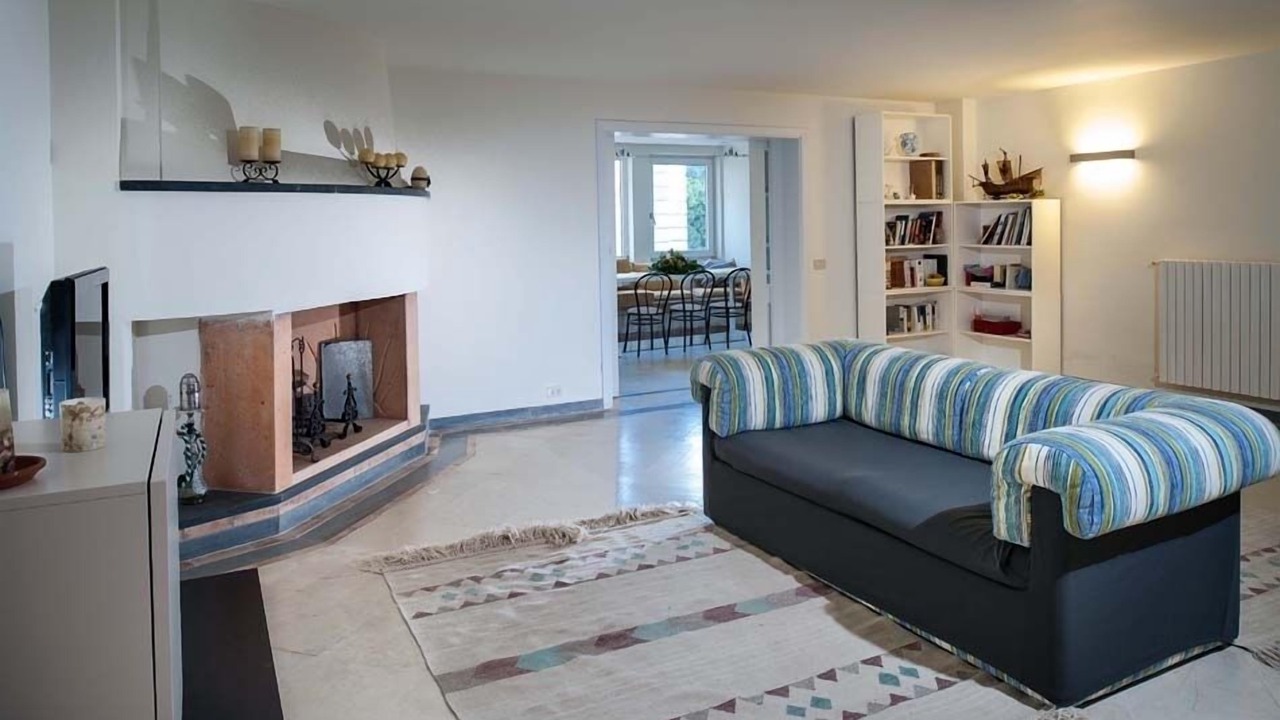 Photo of Livingroom in San Lorenzo