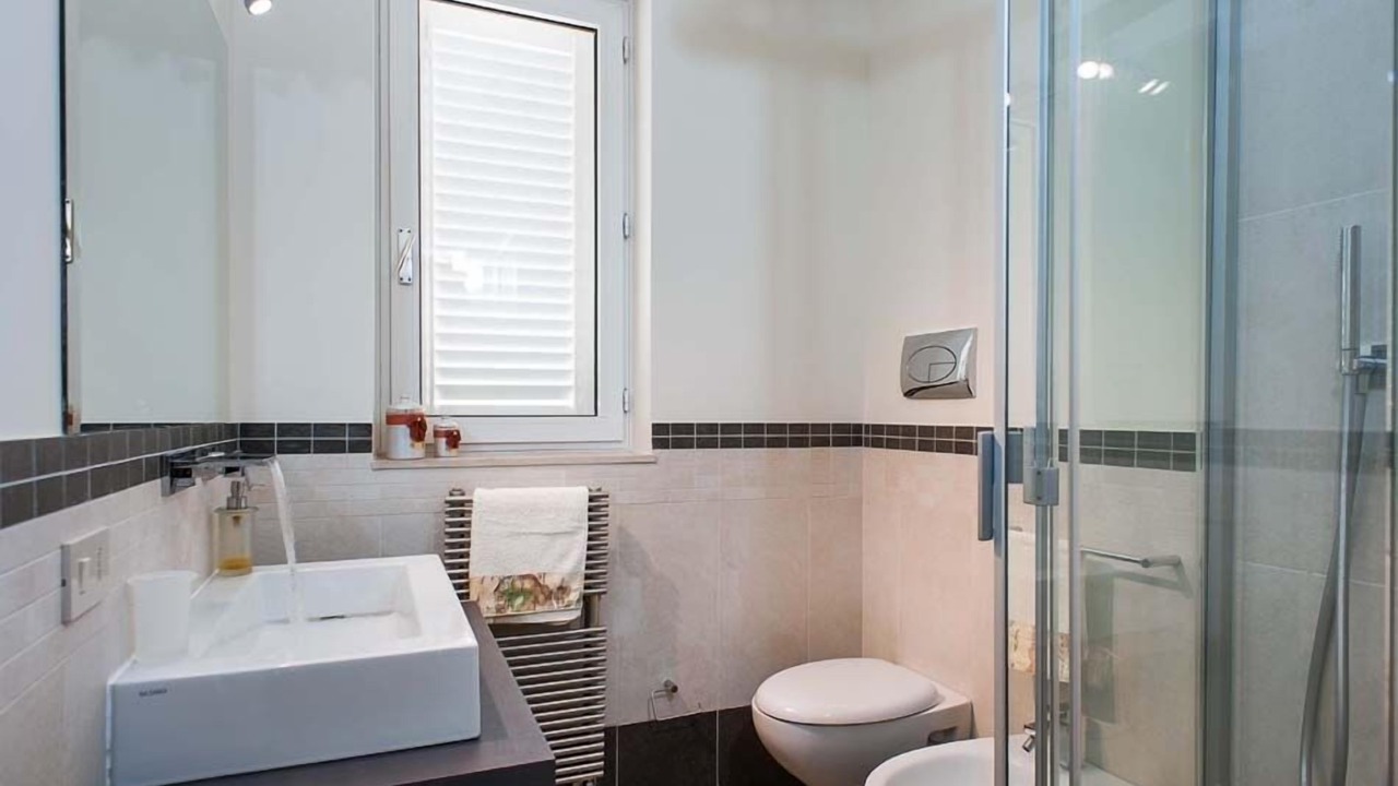 Photo of Bathroom in San Lorenzo