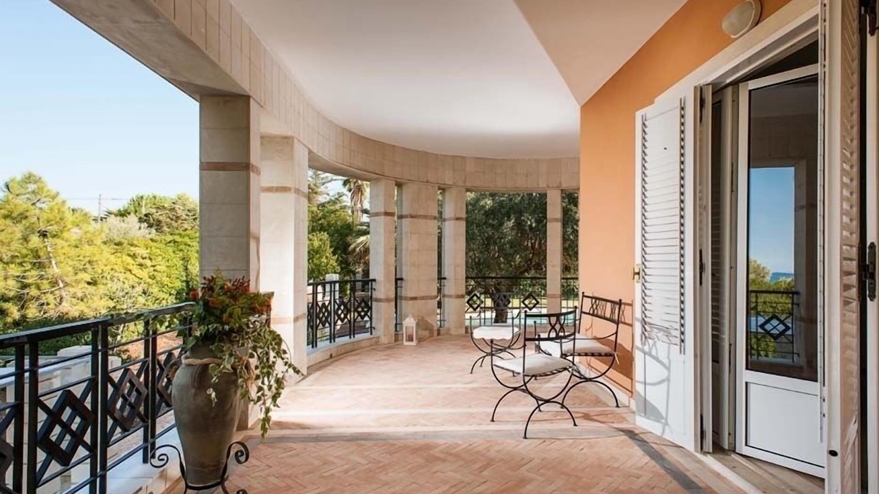 Photo of Patio Balcony in San Lorenzo