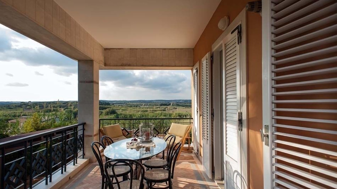 Photo of Outdoor in San Lorenzo