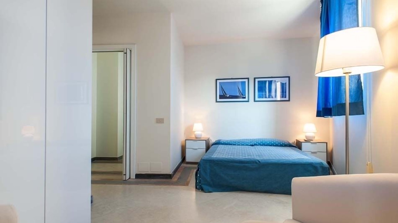 Photo of Bedroom in San Lorenzo