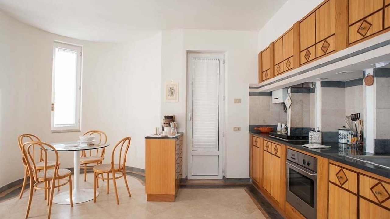 Photo of Kitchen in San Lorenzo