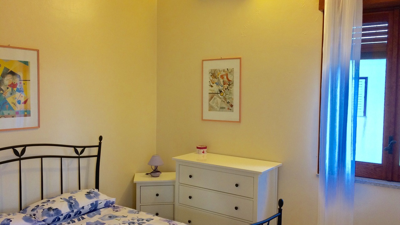 Photo of Bedroom in Fontane Bianche