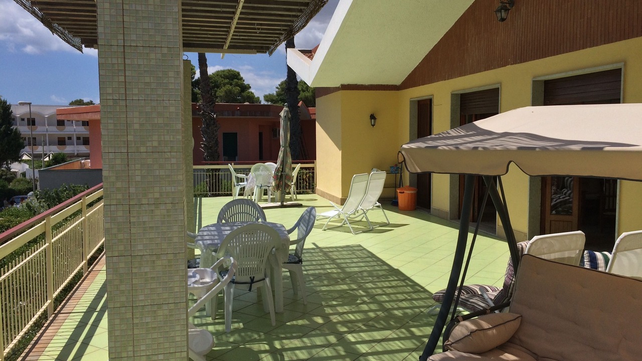 Photo of Outdoor in Fontane Bianche