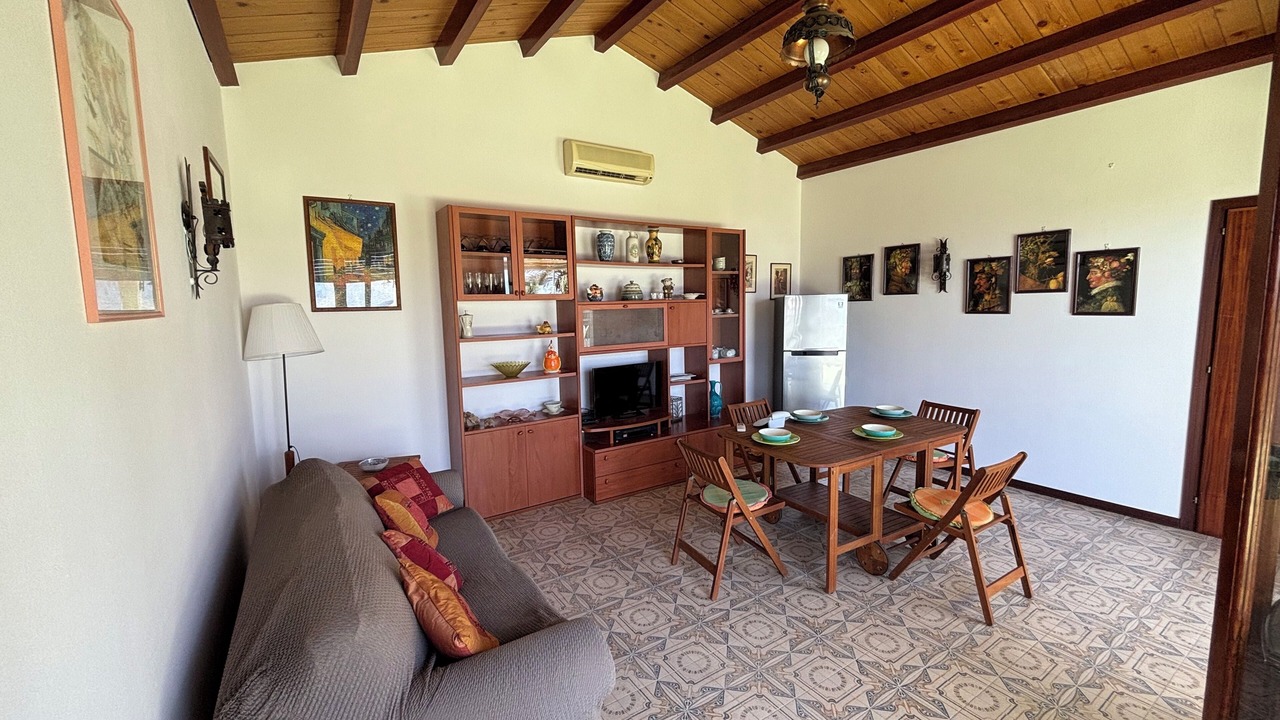 Photo of Livingroom in Fontane Bianche
