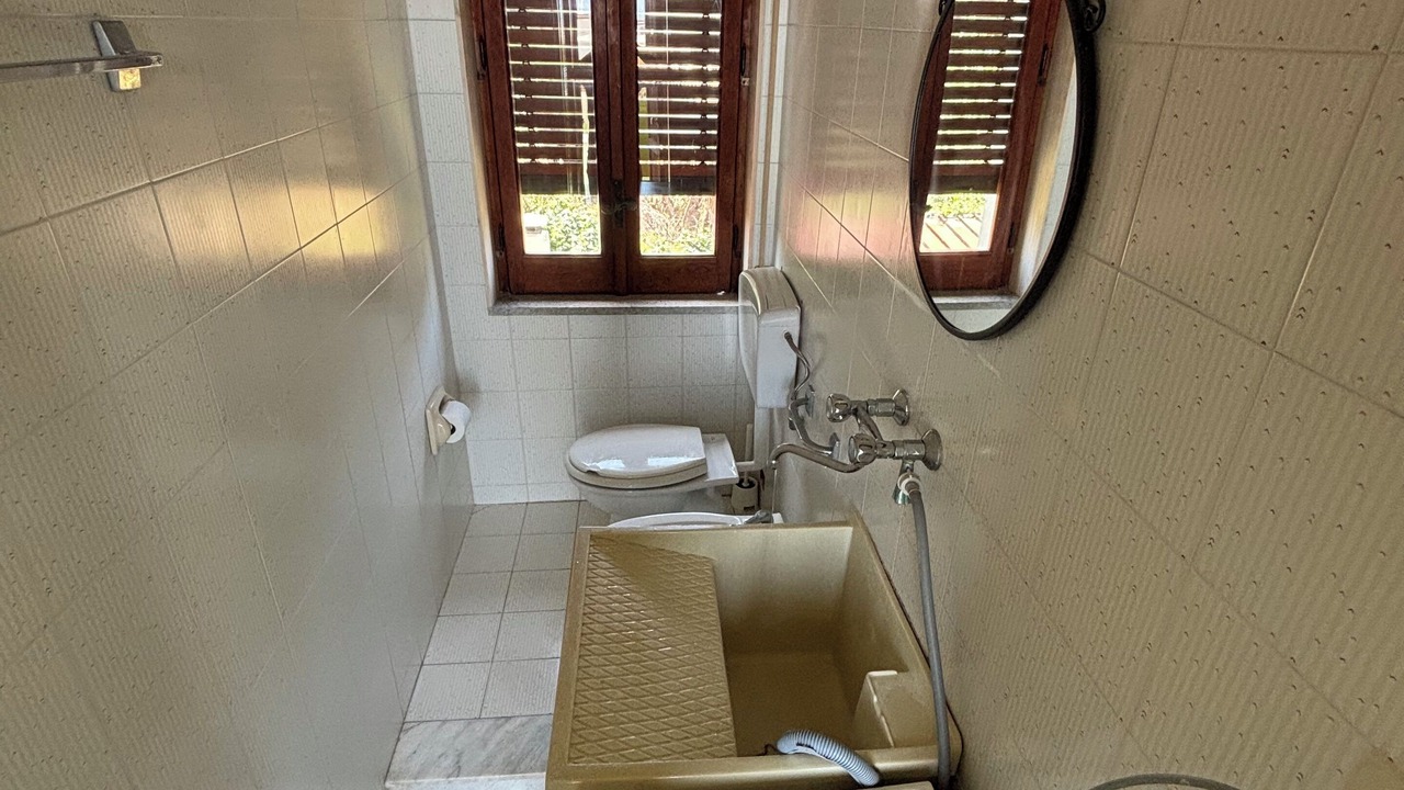 Photo of Bathroom in Fontane Bianche