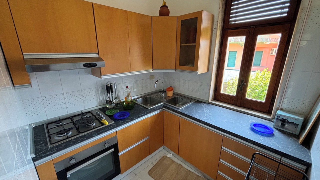 Photo of Kitchen in Fontane Bianche