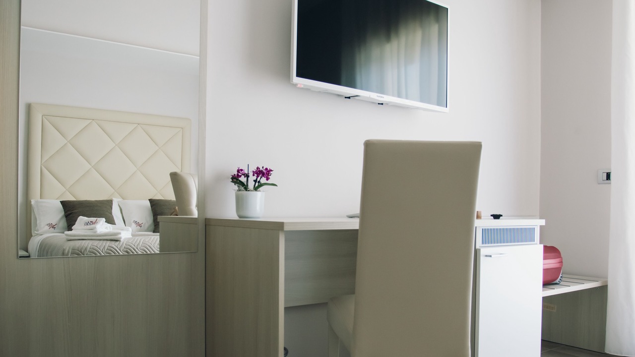 Photo of Bedroom in Villaggio Mose