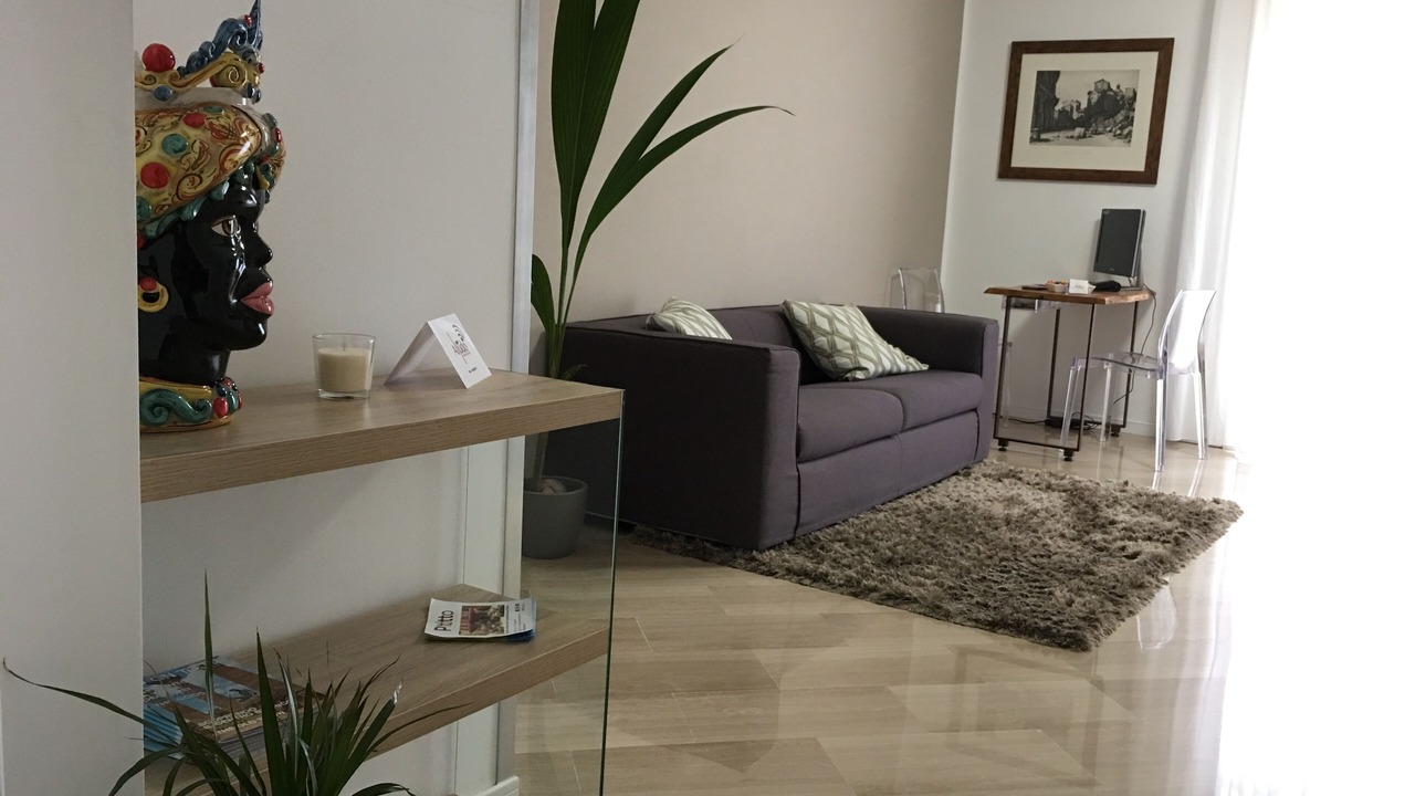 Photo of Livingroom in Villaggio Mose
