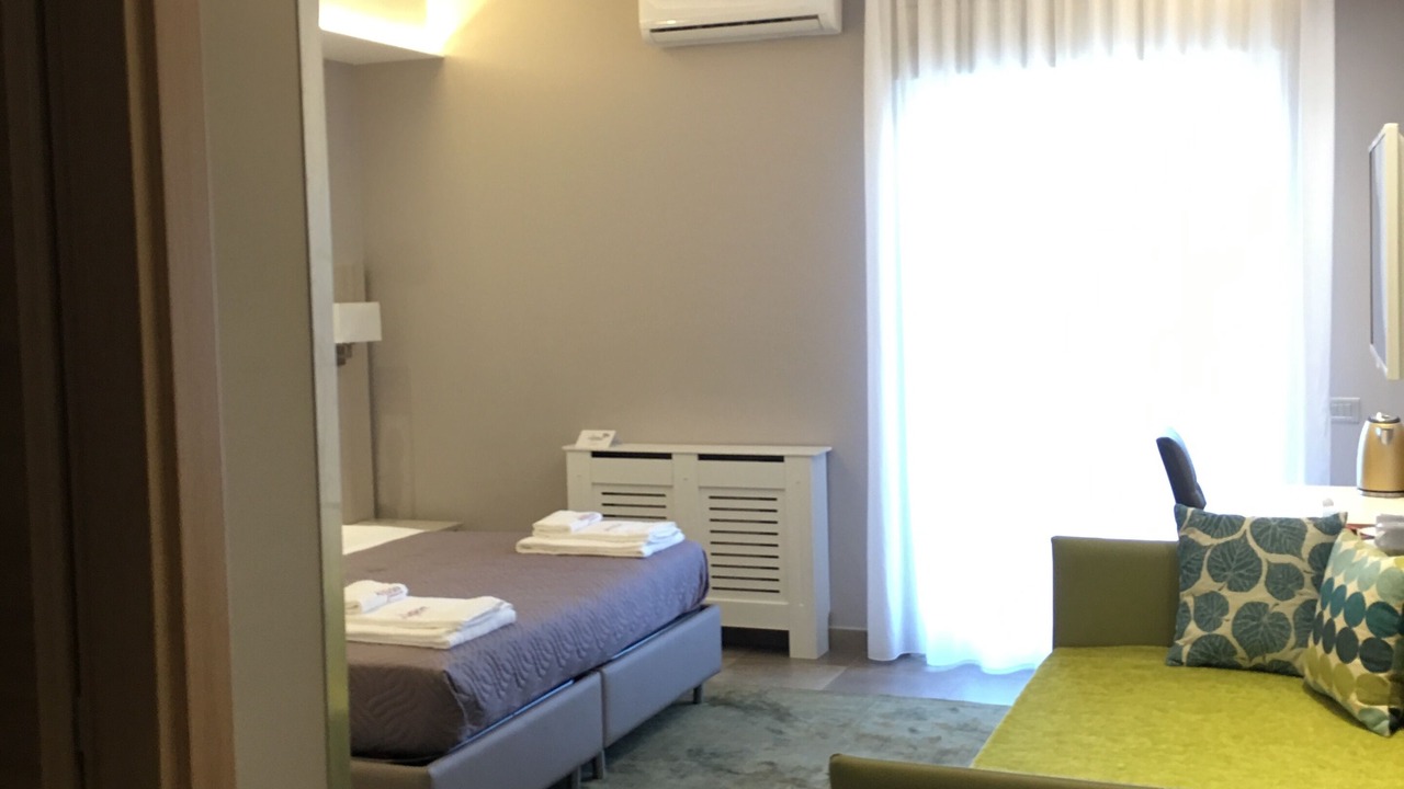 Photo of Bedroom in Villaggio Mose