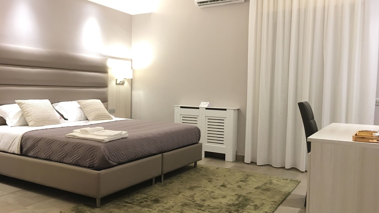 Photo of Bedroom in Villaggio Mose