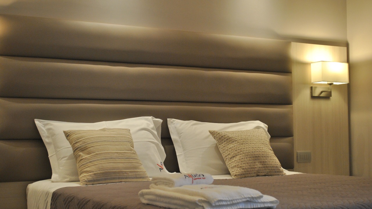 Photo of Bedroom in Villaggio Mose