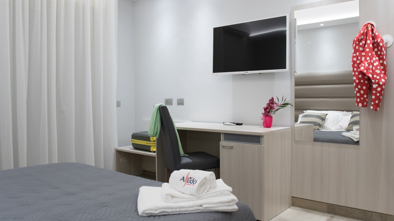 Photo of Bedroom in Villaggio Mose