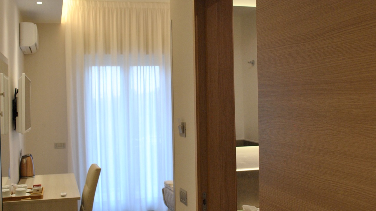 Photo of Bedroom in Villaggio Mose