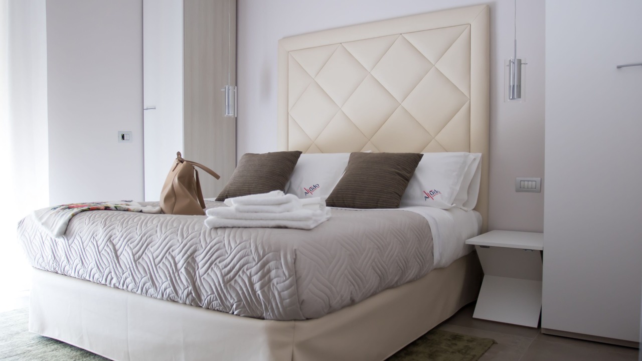 Photo of Bedroom in Villaggio Mose